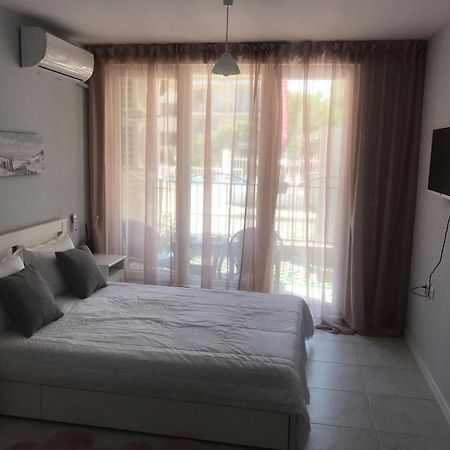 By The Sea Studio بريمورسكو المظهر الخارجي الصورة